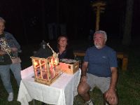 Až opadá listí z dubu od Kovářovské opony